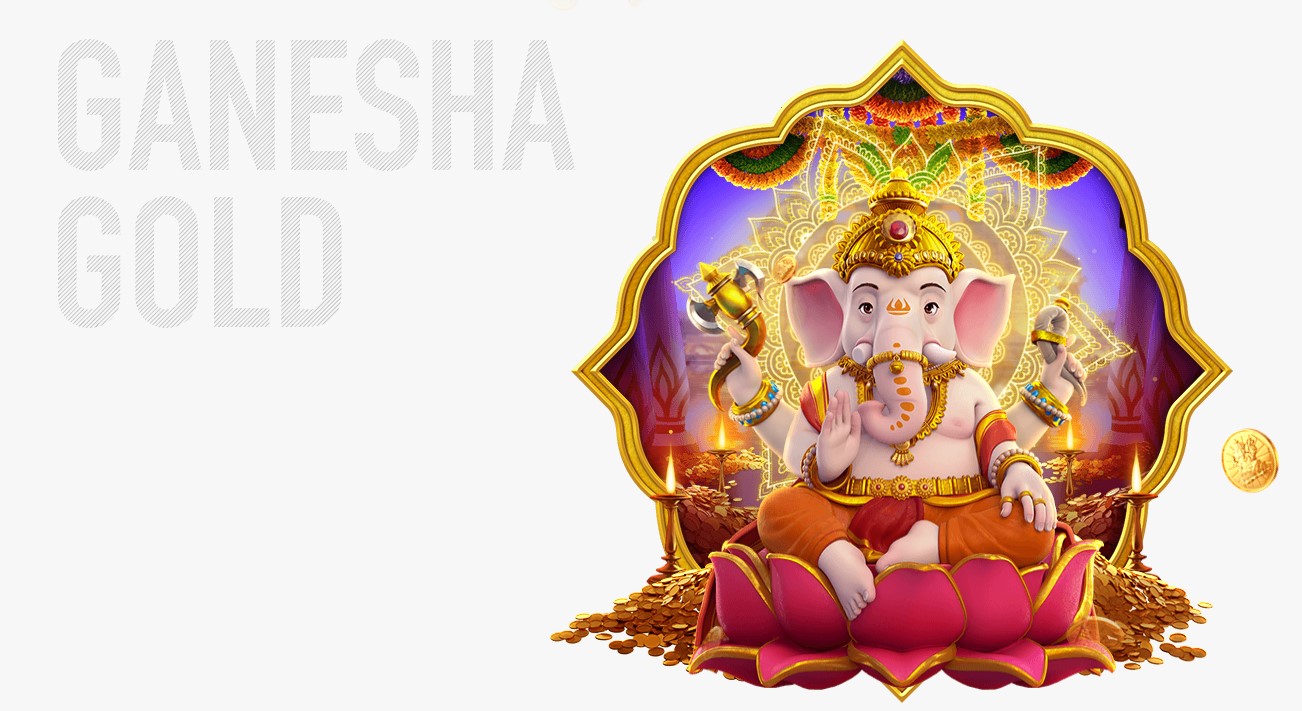 Ganesha Gold PG Soft en móvil Chile
